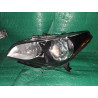 26060-1MA1D Infiniti M30 Left Xenon Black Bezel Headlight 2011-2014