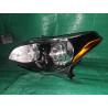 26060-1MA1D Infiniti M30 Left Xenon Black Bezel Headlight 2011-2014