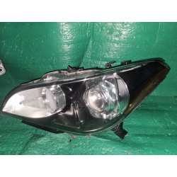 26060-1MA1D Infiniti M30 Left Xenon Black Bezel Headlight 2011-2014