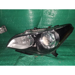 26060-1MA1D Infiniti M30 Left Xenon Black Bezel Headlight 2011-2014
