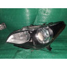 26060-1MA1D Infiniti M30 Left Xenon Black Bezel Headlight 2011-2014