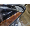 26060-1MA1D Infiniti M30 Left Xenon Black Bezel Headlight 2011-2014