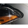 26060-1MA1D Infiniti M30 Left Xenon Black Bezel Headlight 2011-2014