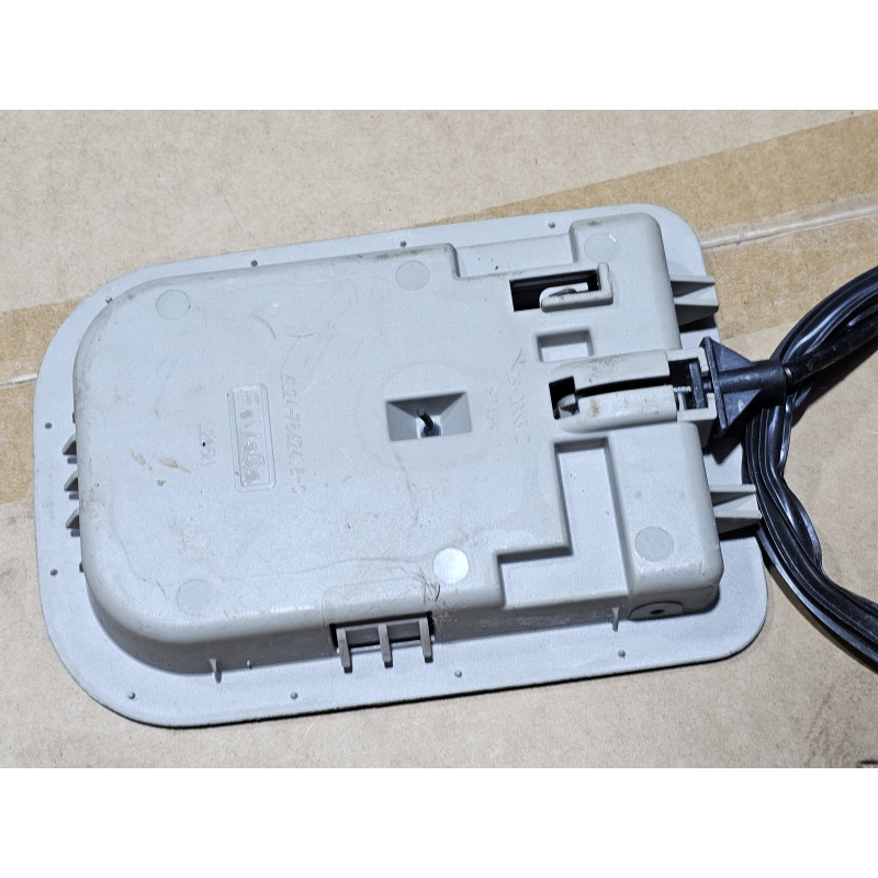 6L24-7862418-C Ford Explorer Cargo Door Mode Handle 2003-2008