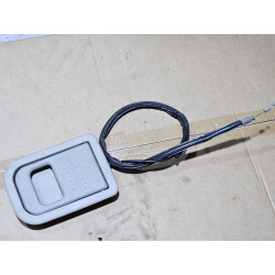 6L24-7862418-C Ford Explorer Cargo Door Mode Handle 2003-2008