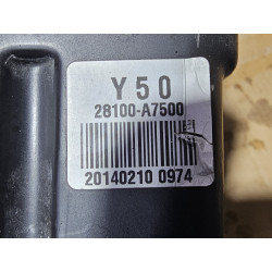 28110-A5300 Kia Forte Air Cleaner Filter Box 2013-2017 28100-A7500