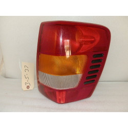 55155138 Jeep Grand Cherokee Right Tail Lamp 1999-2004