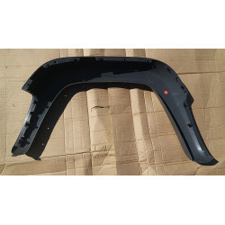 5GG96HS5AH Jeep Liberty Front Right Fender Flare 2002-2004 5GG96HS5AE