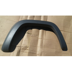 5GG96HS5AH Jeep Liberty Front Right Fender Flare 2002-2004 5GG96HS5AE