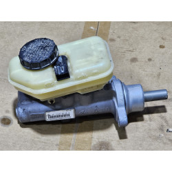Lincoln Mark VIII Brake Master Cylinder Brake Fluid Reservoir 1993-1998