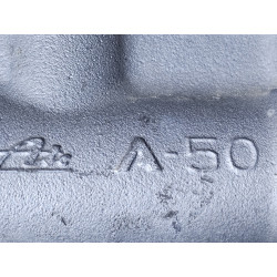 Lincoln Mark VIII Brake Master Cylinder Brake Fluid Reservoir 1993-1998