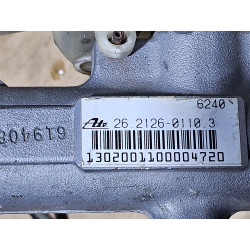 Lincoln Mark VIII Brake Master Cylinder Brake Fluid Reservoir 1993-1998