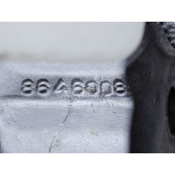 8646006 Volvo S60 Brake Master Cylinder Reservoir 2001-2007 8646008