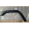 5FW76DX9AC Jeep Cherokee Rear Right Fender Flare Molding 1997-2001