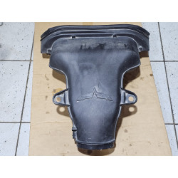 15839487 Chevrolet Corvette Air Intake Cleaner Filter Box 2006-2013