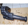 F3LE-9F805-AD Lincoln Mark VIII Right Air Cleaner Intake Resonator Duct