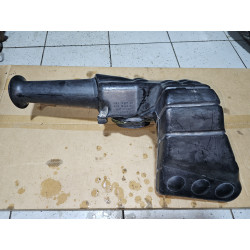 F3LE-9F805-AD Lincoln Mark VIII Right Air Cleaner Intake Resonator Duct