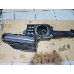 F3LE-9F805-AD Lincoln Mark VIII Right Air Cleaner Intake Resonator Duct