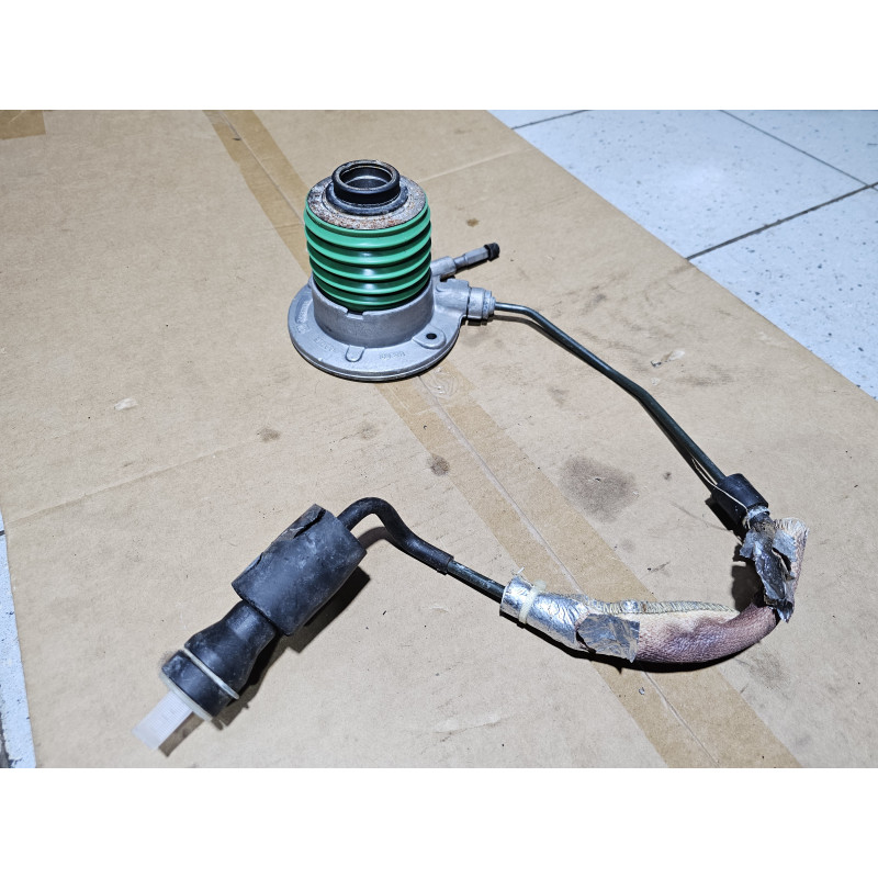 24237634 Chevrolet Camaro Clutch Hydraulic Release Slave Actuator 2005-2013