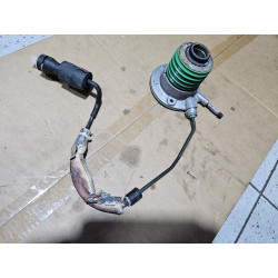 24237634 Chevrolet Camaro Clutch Hydraulic Release Slave Actuator 2005-2013