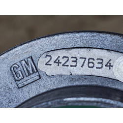 24237634 Chevrolet Camaro Clutch Hydraulic Release Slave Actuator 2005-2013
