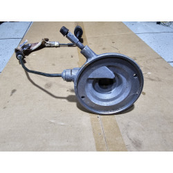 24237634 Chevrolet Camaro Clutch Hydraulic Release Slave Actuator 2005-2013
