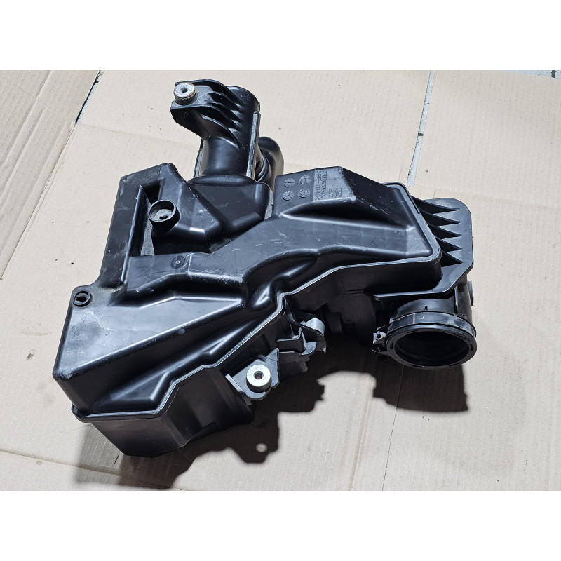 Honda Fit Air Cleaner Filter Box 2007-2008 | Jazz