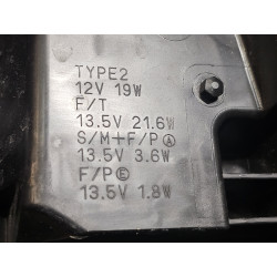33100-TVA-A41 Honda Accord Right Full LED Headlight 2018-2022 33100-TVA-A42