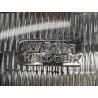 DAC2110 Jaguar XJ6 Headlight With Chrome Bezel Pair 1976-1987