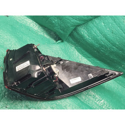 A1669063301 Mercedes-Benz ML Left LED Tail Lamp 2011-2015