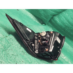 A1669063301 Mercedes-Benz ML Left LED Tail Lamp 2011-2015