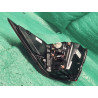 A1669063301 Mercedes-Benz ML Left LED Tail Lamp 2011-2015