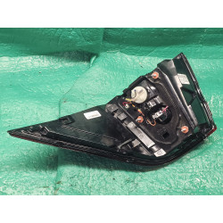 A1669063301 Mercedes-Benz ML Left LED Tail Lamp 2011-2015