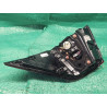 A1669063301 Mercedes-Benz ML Left LED Tail Lamp 2011-2015
