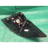 A1669063301 Mercedes-Benz ML Left LED Tail Lamp 2011-2015