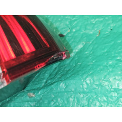 A1669063301 Mercedes-Benz ML Left LED Tail Lamp 2011-2015
