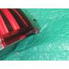 A1669063301 Mercedes-Benz ML Left LED Tail Lamp 2011-2015