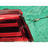 A1669063301 Mercedes-Benz ML Left LED Tail Lamp 2011-2015
