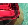 A1669063301 Mercedes-Benz ML Left LED Tail Lamp 2011-2015