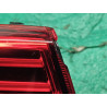 A1669063301 Mercedes-Benz ML Left LED Tail Lamp 2011-2015