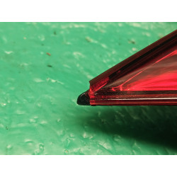 A1669063301 Mercedes-Benz ML Left LED Tail Lamp 2011-2015