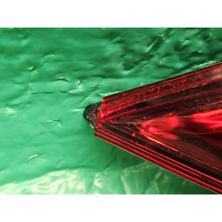 A1669063301 Mercedes-Benz ML Left LED Tail Lamp 2011-2015