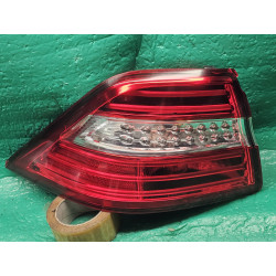 A1669063301 Mercedes-Benz ML Left LED Tail Lamp 2011-2015