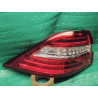 A1669063301 Mercedes-Benz ML Left LED Tail Lamp 2011-2015