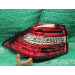 A1669063301 Mercedes-Benz ML Left LED Tail Lamp 2011-2015