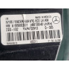 A1669063301 Mercedes-Benz ML Left LED Tail Lamp 2011-2015