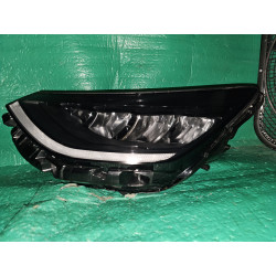 92101L0100 Hyundai Sonata Left Full LED Headlight 2020-2023 92101L5100