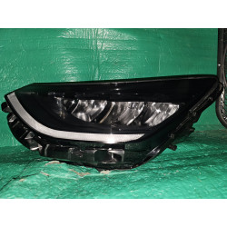 92101L0100 Hyundai Sonata Left Full LED Headlight 2020-2023 92101L5100