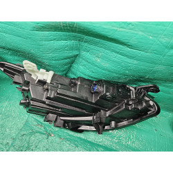 92101L0100 Hyundai Sonata Left Full LED Headlight 2020-2023 92101L5100