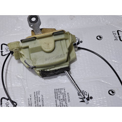A2112672224 Mercedes-Benz E Automatic Gear Shifter Selector 2003-2011
